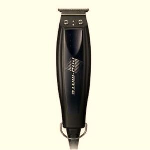 NWT Pro-Mate T-Precisioner Dual Bay Corded Trimmer